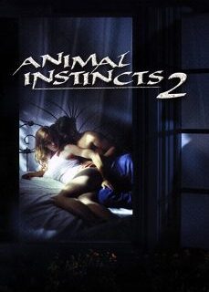 Animal Instincts 2 – 1994 Full Amerikan Erotik İzle izle